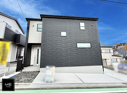 現地外観写真