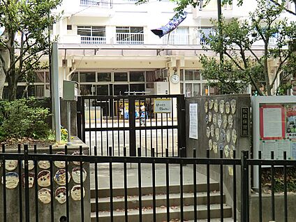 松枝保育園 800m(10分)