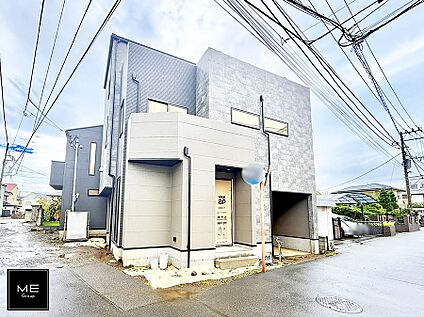 現地外観写真