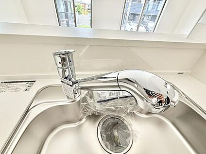 浄水器