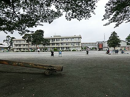 相模原市立弥栄小学校 650m(9分)