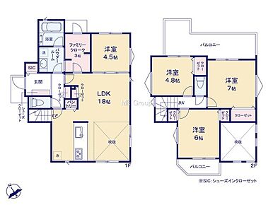 18号棟   