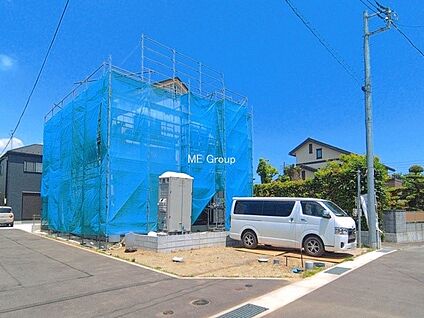 現地外観写真
