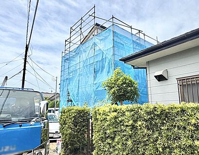 現地外観写真