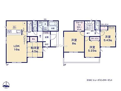 1号棟   