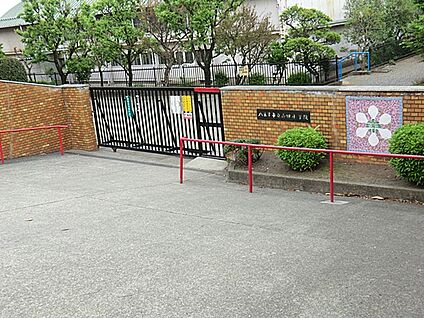 八王子市立山田小学校 1010m(13分)