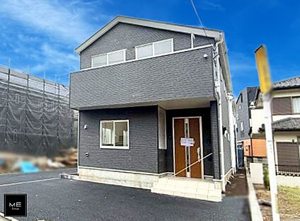 現地外観写真