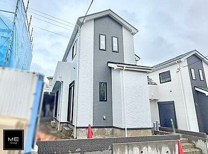 現地外観写真