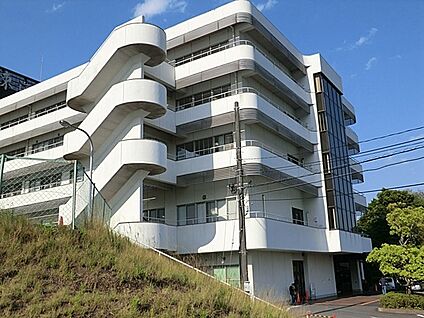 医療法人徳洲会 湘南大磯病院 1400m(18分)