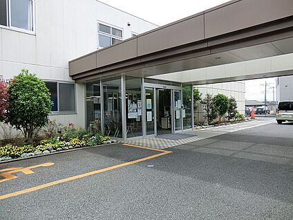 永生クリニック 1700m(22分)