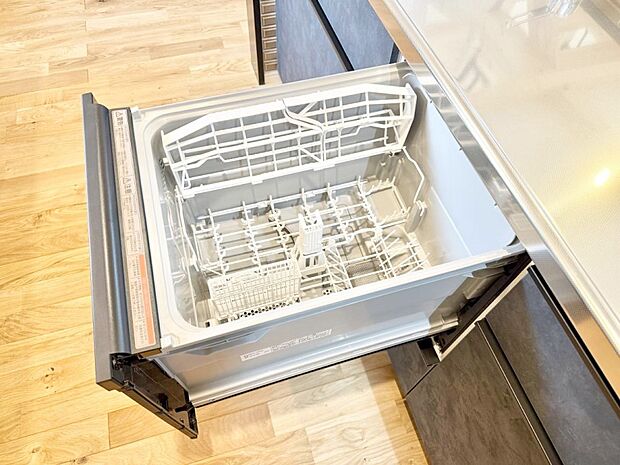 【食洗機】■家族の入浴時間がバラバラでも、いつでも温かいお風呂に入れます。