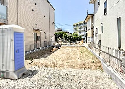現地外観写真