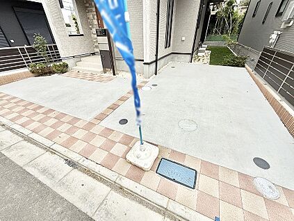 現地外観写真