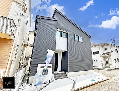 現地外観写真