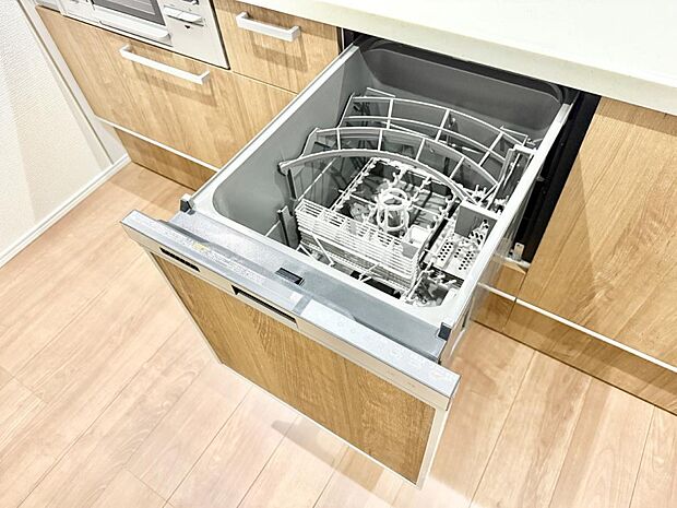 【食洗機】■時間短縮でき家事が楽になる便利な必需品