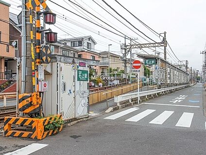 江ノ島電鉄線「石上」駅 320m(4分)