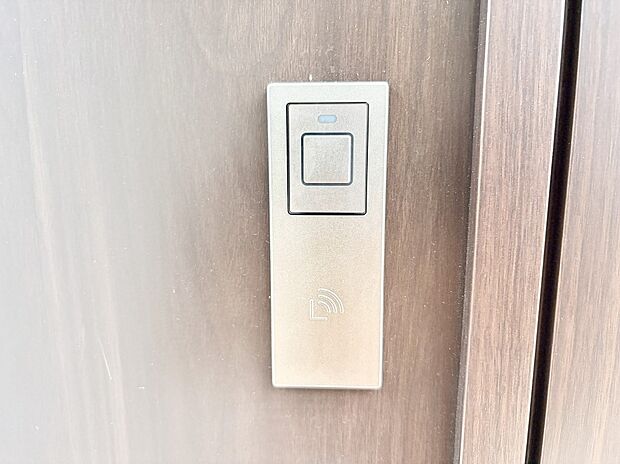 【スマートキー】■鍵を取り出さずに便利に操作できて快適