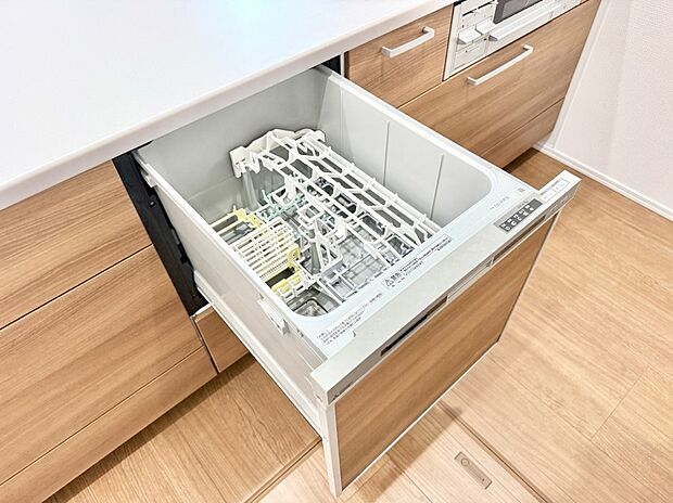 【食洗機】■時間短縮でき家事が楽になる便利な必需品