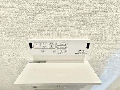 クローゼット