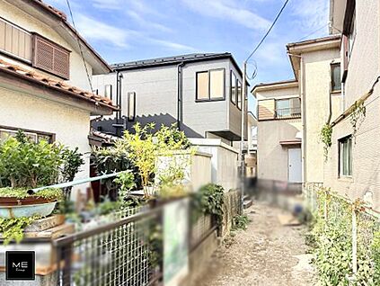現地外観写真