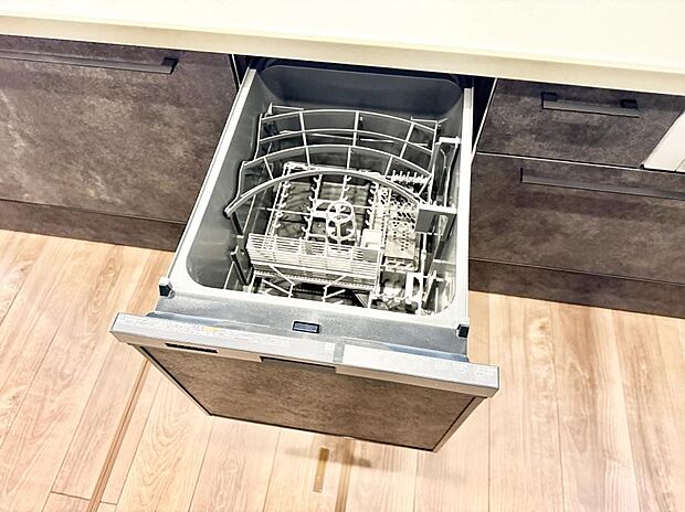【食洗機】■時間短縮でき家事が楽になる便利な必需品