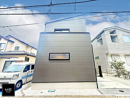 現地外観写真