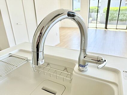 浄水器