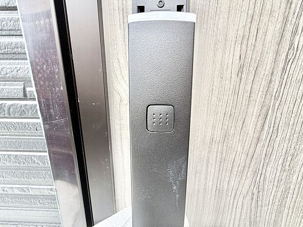 【スマートキー】■鍵を取り出さずに便利に操作できて快適