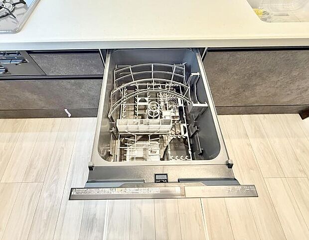 【食洗機】■時間短縮でき家事が楽になる便利な必需品