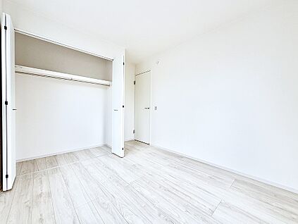 リビング以外の居室