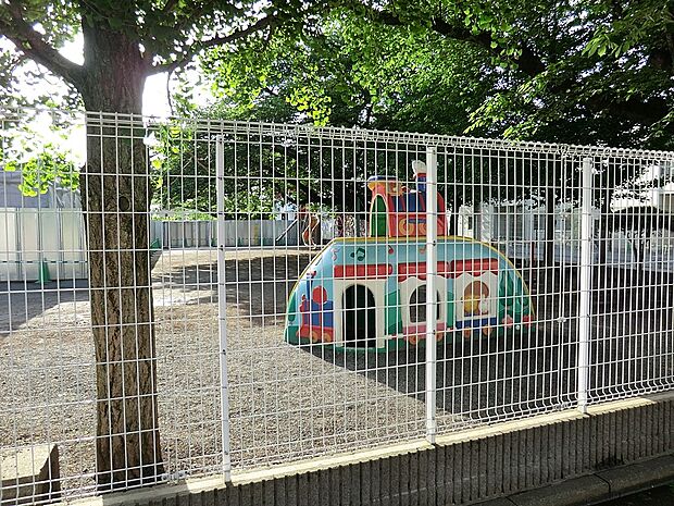 立川双葉幼稚園（約860m・徒歩11分）