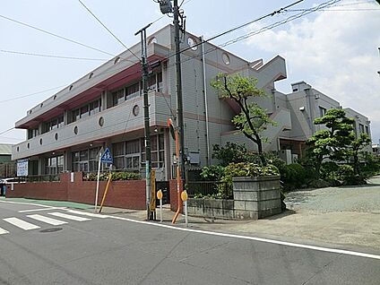 妻田保育園 426m(6分)