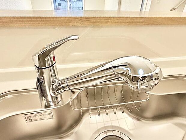 【浄水器】■清潔でおいしい水を手軽に供給してくれます