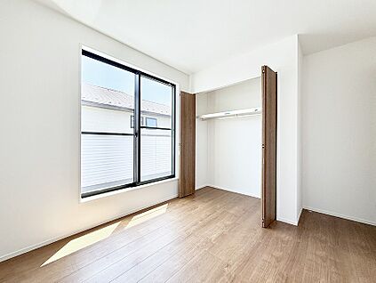リビング以外の居室