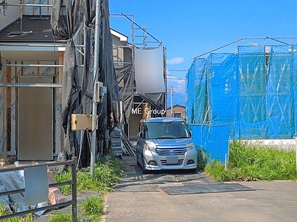 現地外観写真