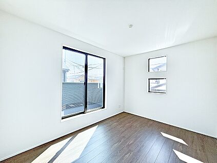 リビング以外の居室