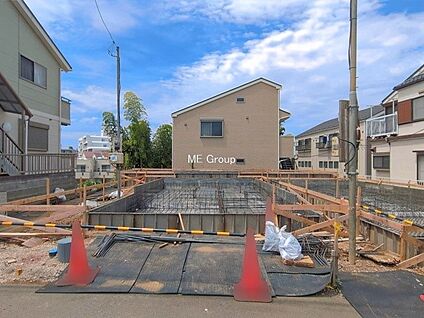現地外観写真