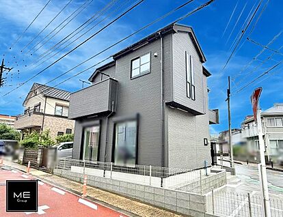 現地外観写真