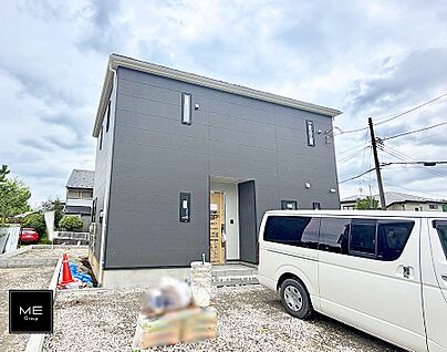 現地外観写真