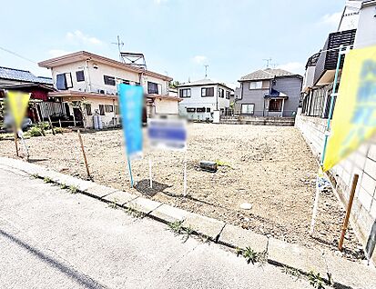 現地外観写真