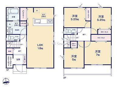 2号棟   