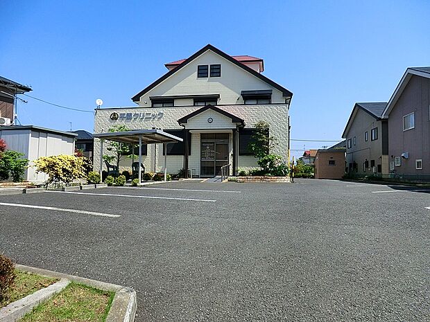 平園クリニック(約1,700m・徒歩22分)