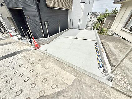 現地外観写真