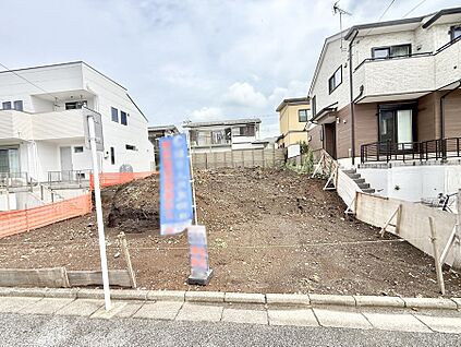 現地外観写真