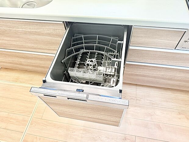 【食洗機】■時間短縮でき家事が楽になる便利な必需品