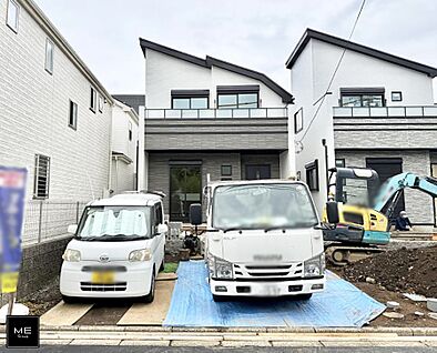 現地外観写真
