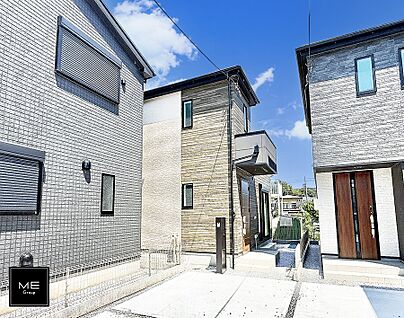 現地外観写真