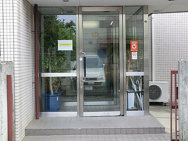 坂間医院(約800m・徒歩10分)