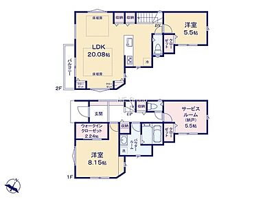 8号棟   