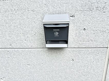 EV電源